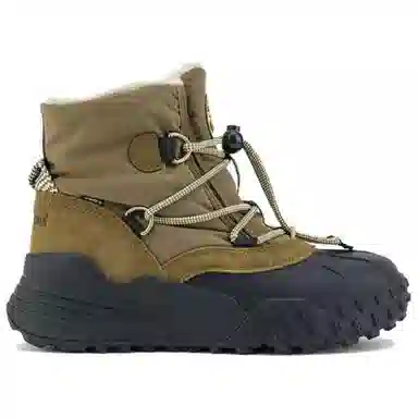 Timberland Moriah Range