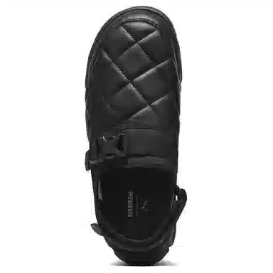 PLEASURES x PUMA TS-01 Quilt