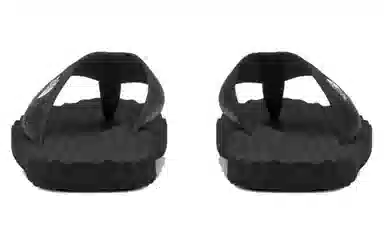 The North Face Base Camp Flip-Flops Black