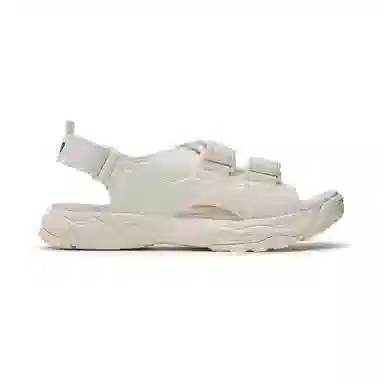 MLB Sandal Chunky Mask White