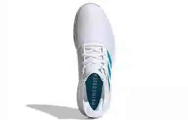 adidas Gamecourt Tennis White Blue