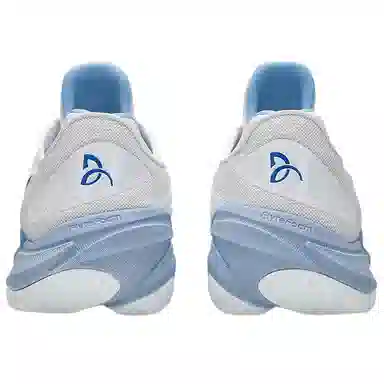 Asics Court FF 3 Novak White Blue