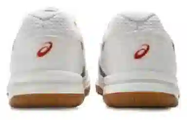 Asics River CS White Blue