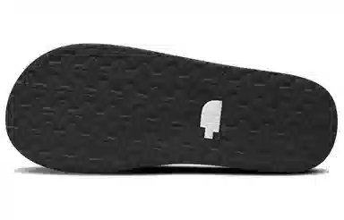 The North Face Base Camp Flip-Flops Black
