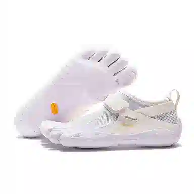 Vibram KSO White