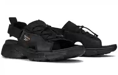 Reebok Hyperium Slide Black