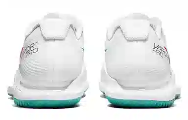 Nike Air Zoom Vapor Pro White
