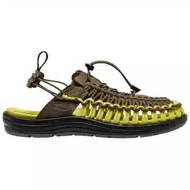 Metalwood x KEEN UNEEK 2