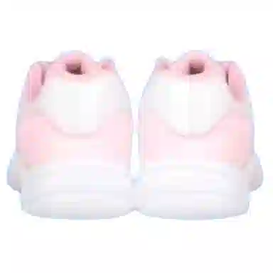 Victor Low-Cut Badminton Shoes White Pink
