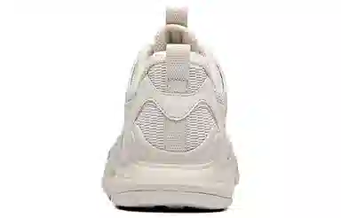 Anta Lifestyle Low-Top Grey