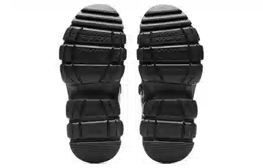 Onitsuka Tiger Dentigre Cage Black