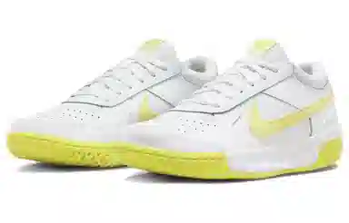 Nike Court Air Zoom Lite 3 White Green