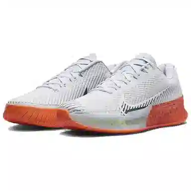 Nike Air Zoom Vapor 11 White Black