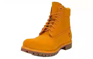 Timberland 50th Anniversary Short Boots