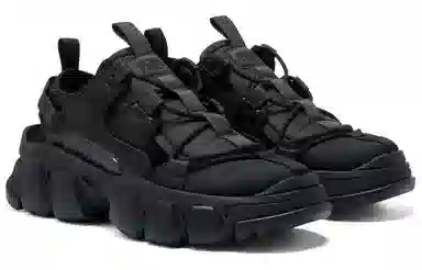 Onitsuka Tiger Dentigre Cage Black