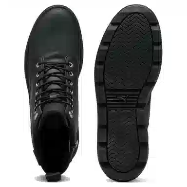 PUMA Karmen Black