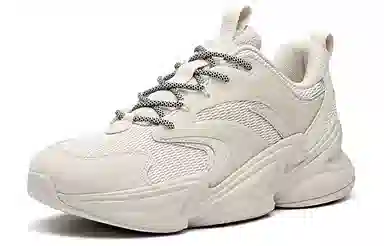 Anta Lifestyle Low-Top Grey