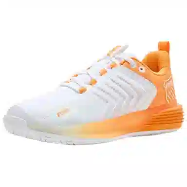 KSWISS Ultrashot 3 White Orange