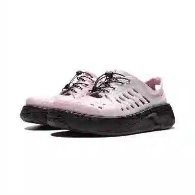 Li-Ning Pangu Trek Pink Grey