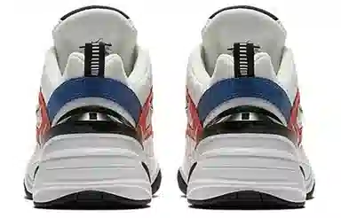 Nike M2K Tekno Team Orange