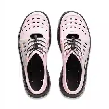 Li-Ning Pangu Trek Pink Grey