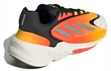 adidas Ozelia Black Orange