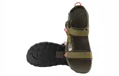 The North Face Explore Camp