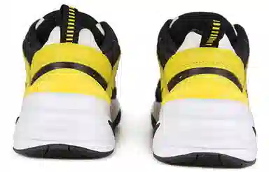Nike M2K Tekno Yellow