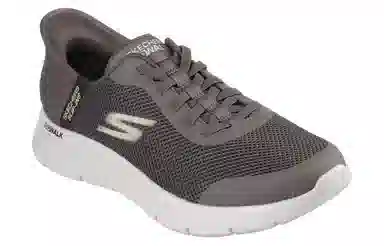 Skechers Go Walk Flex Slip-Ins
