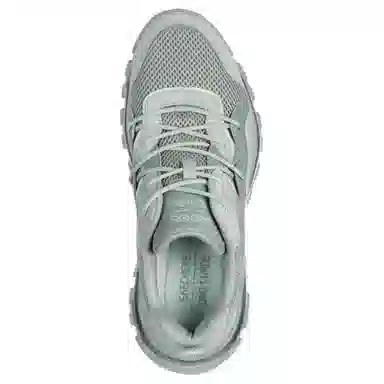 Skechers Street Mint Green