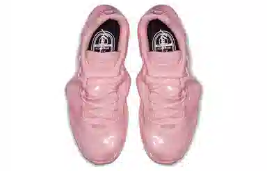 Martine Rose x Nike Air Monarch 4 Pink