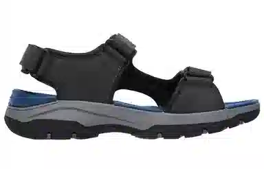 Skechers Relaxed Fit Tresmen-Garo