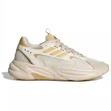adidas Ozwave Ivory White