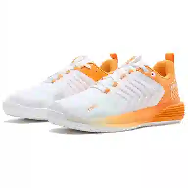 KSWISS Ultrashot 3 White Orange