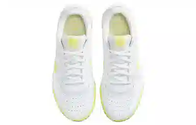 Nike Court Air Zoom Lite 3 White Green