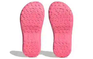 adidas AdiFOM Stan Smith Mule Pink