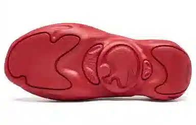 EQLZ Equalizer 3100 Red