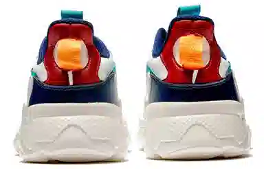 361° NFO White Green