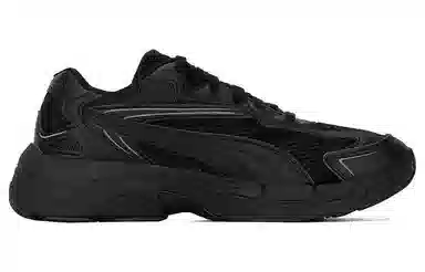 PUMA Teveris Nitro Base Black