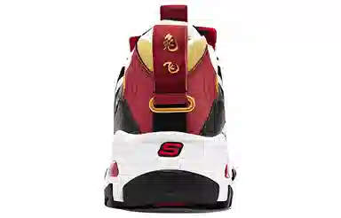 Skechers D'LITES CNY Edition