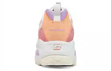 Skechers D'LITES 1.0 Coral