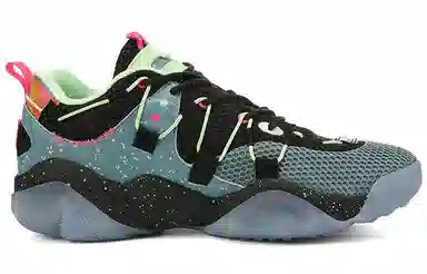 Peak Taichi 6371 Black Green