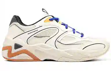 Skechers D'LITES Hyper Burst