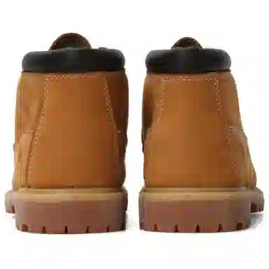 Timberland Premium Women's Yellow