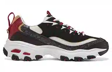 Skechers D'LITES CNY Edition
