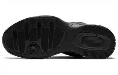 Nike Air Monarch 4 Black