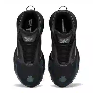 Reebok Fluffipuff Black