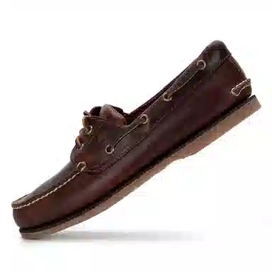 Timberland Boat Shoes Brown