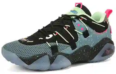 Peak Taichi 6371 Black Green