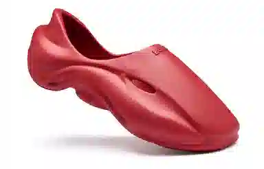 EQLZ Equalizer 3100 Red